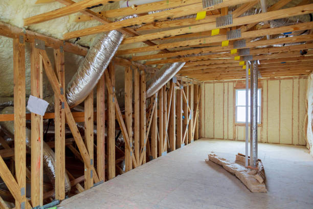 Best Insulation Installation Services in Dentsville, SC