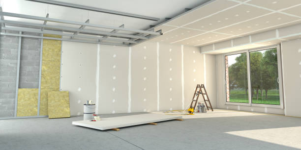 Best Types of Insulation in Dentsville, SC