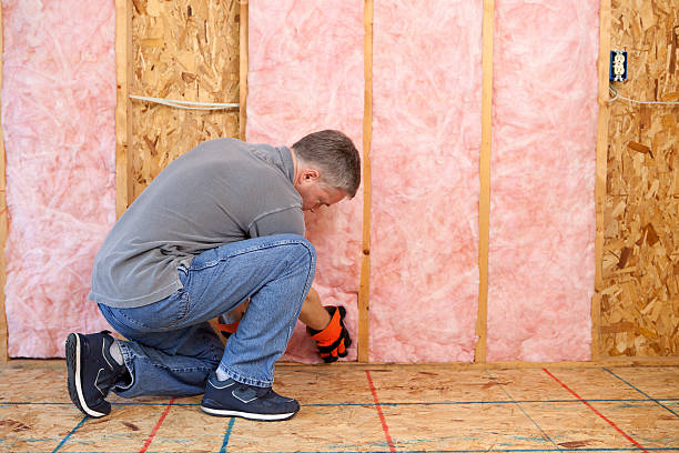 Best Insulation for Specific Applications in Dentsville, SC